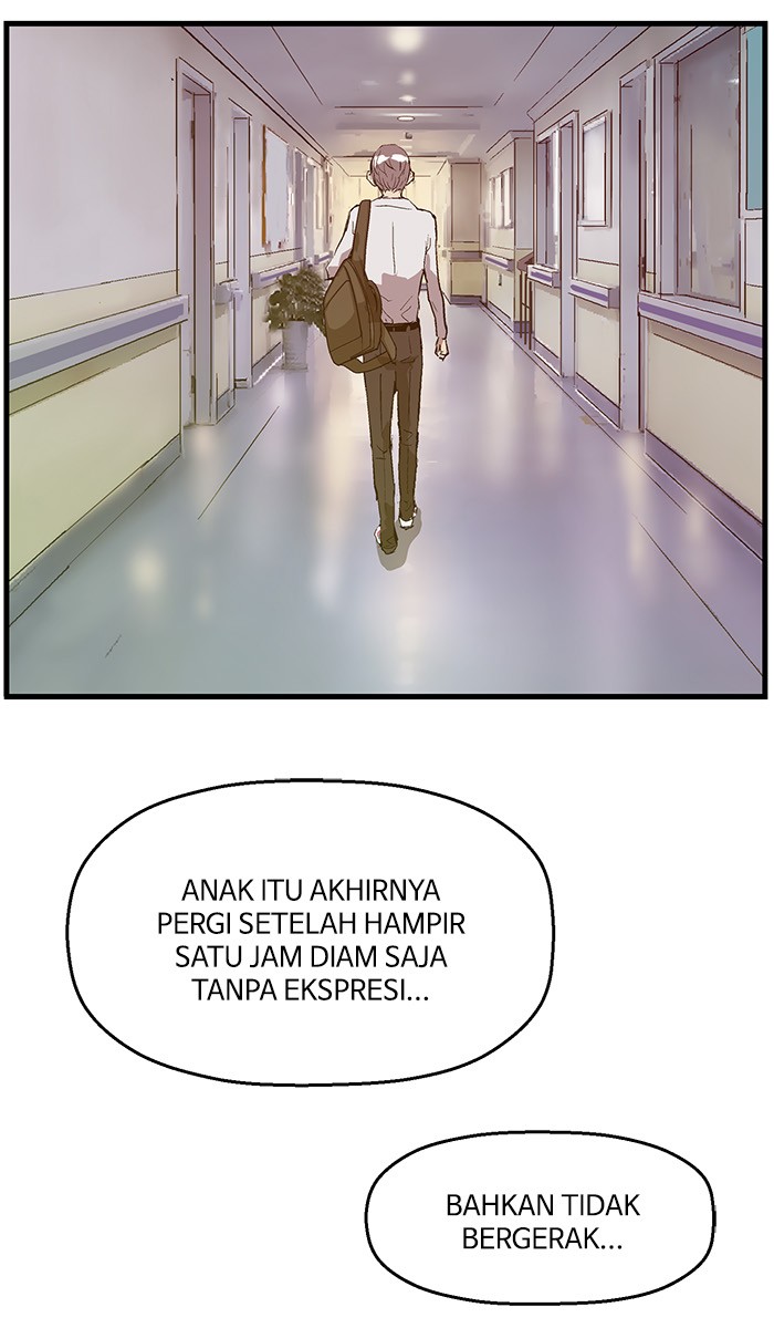 Weak Hero Bab 33 halaman 84