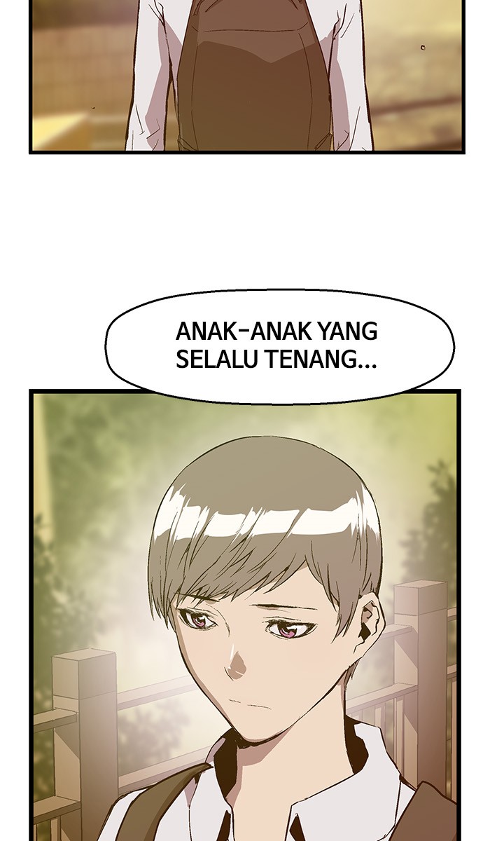 Weak Hero Bab 33 halaman 86