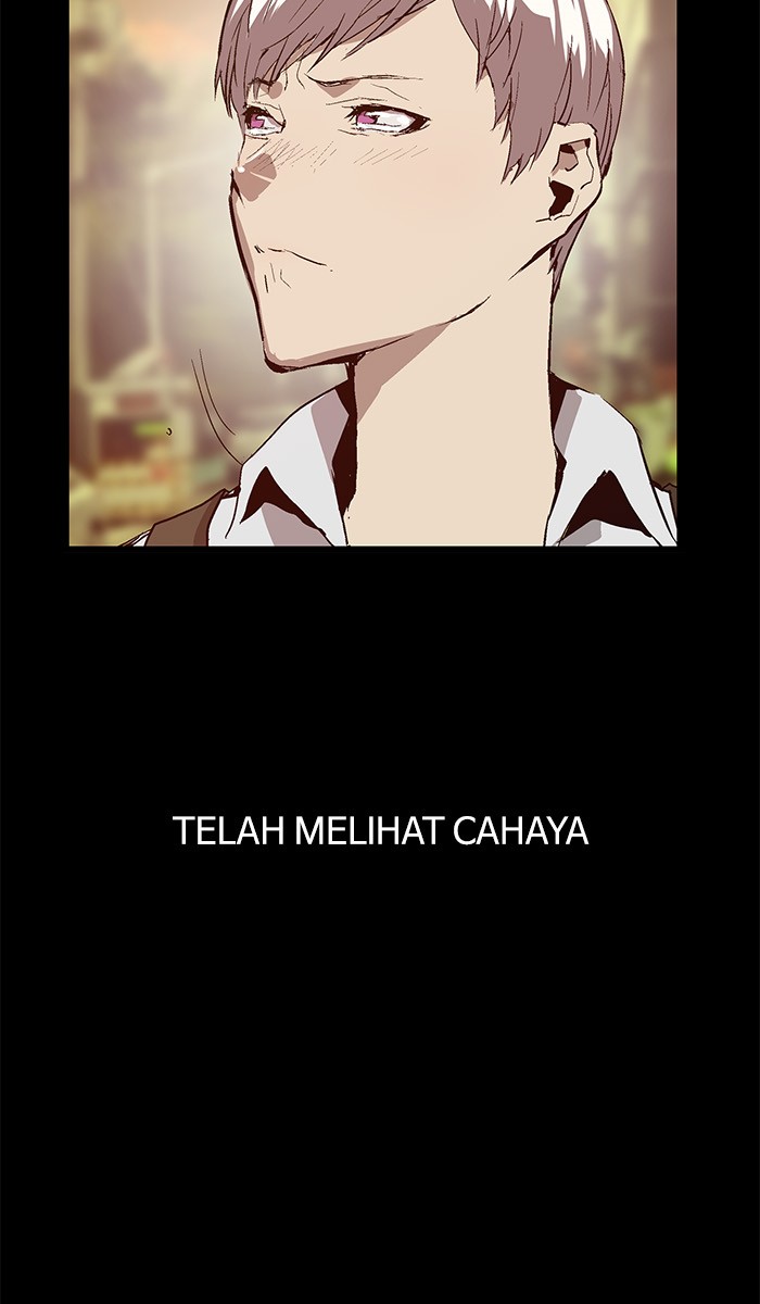 Weak Hero Bab 33 halaman 91