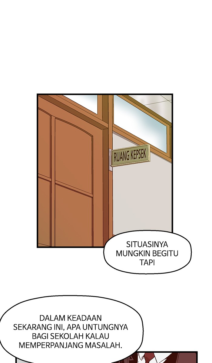 Weak Hero Bab 34 halaman 1