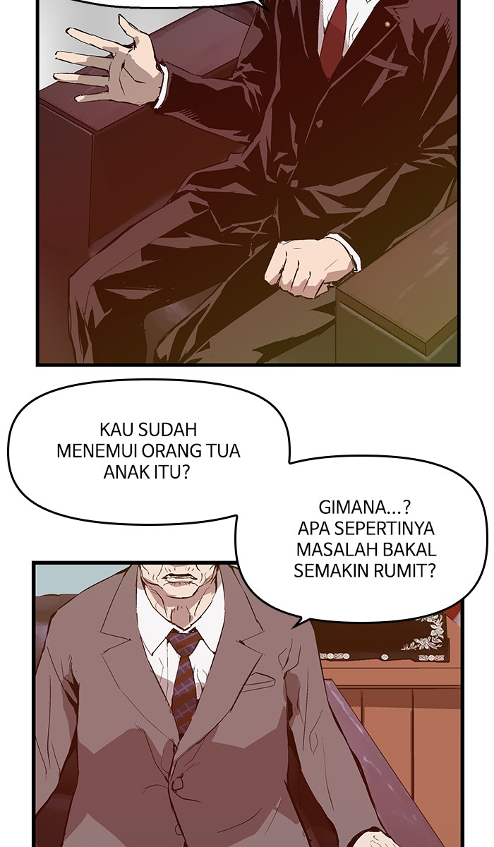 Weak Hero Bab 34 halaman 2