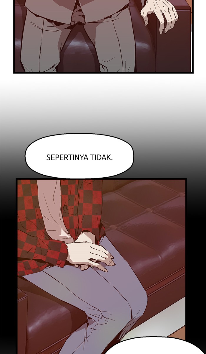 Weak Hero Bab 34 halaman 3