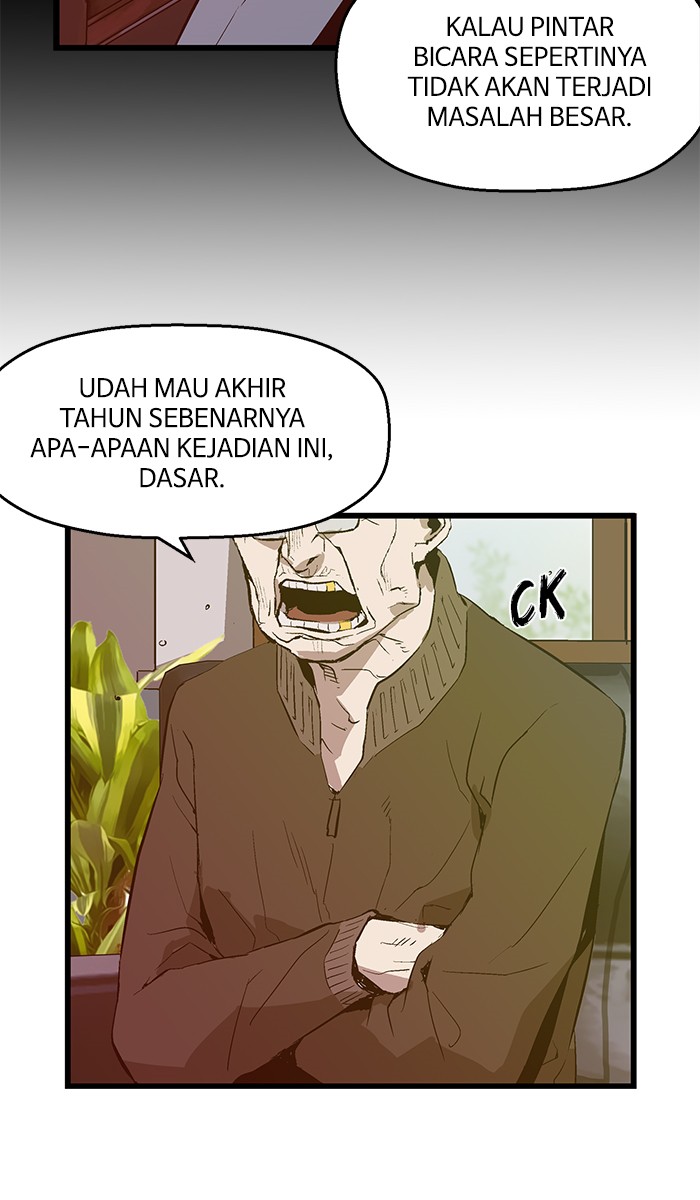 Weak Hero Bab 34 halaman 4