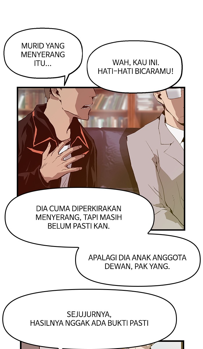 Weak Hero Bab 34 halaman 5