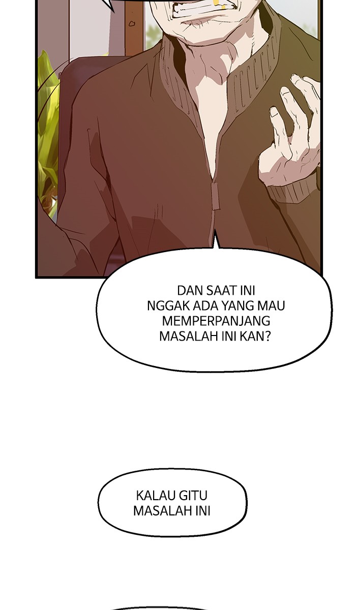 Weak Hero Bab 34 halaman 6