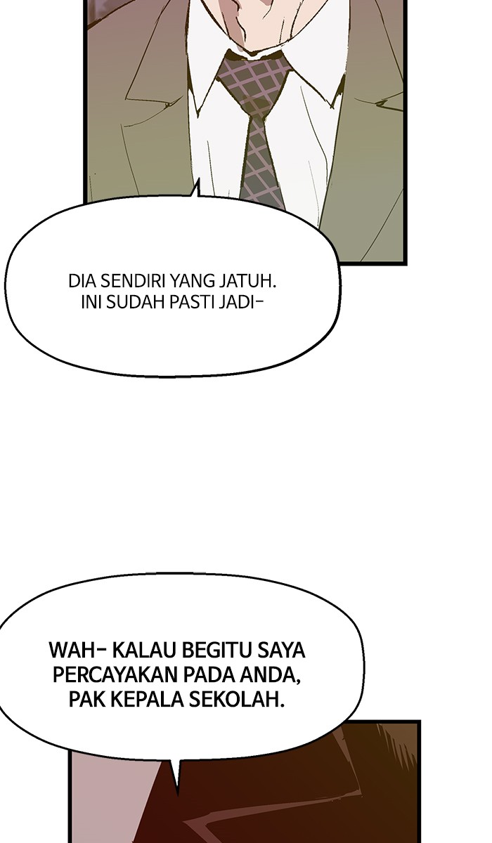 Weak Hero Bab 34 halaman 8
