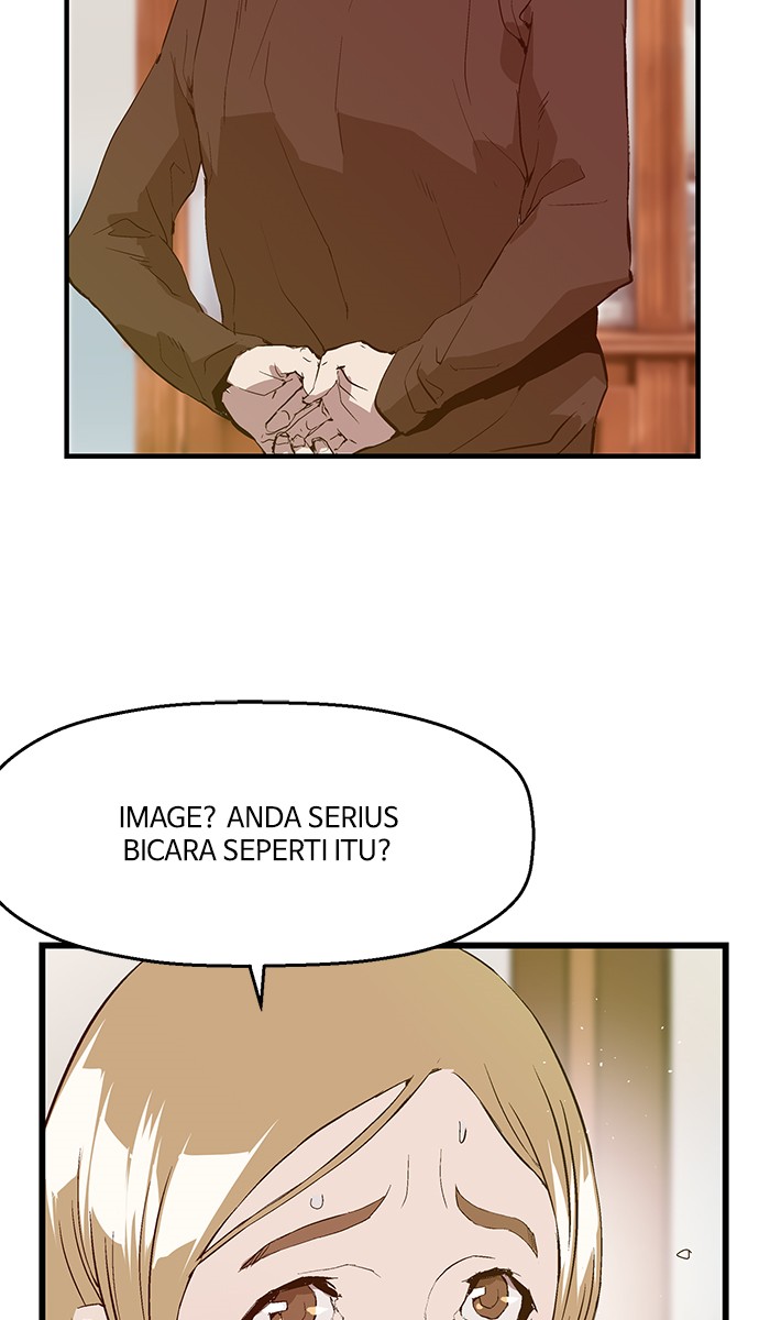 Weak Hero Bab 34 halaman 12