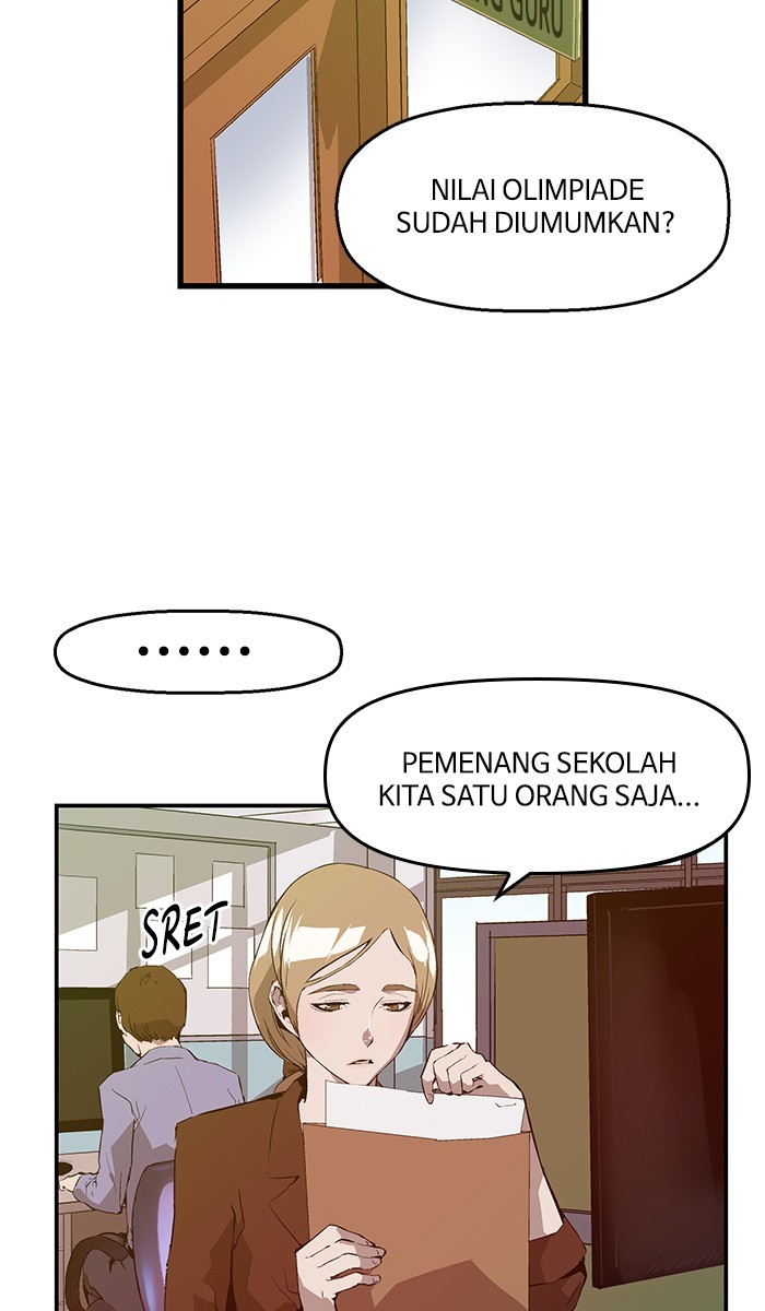 Weak Hero Bab 34 halaman 33