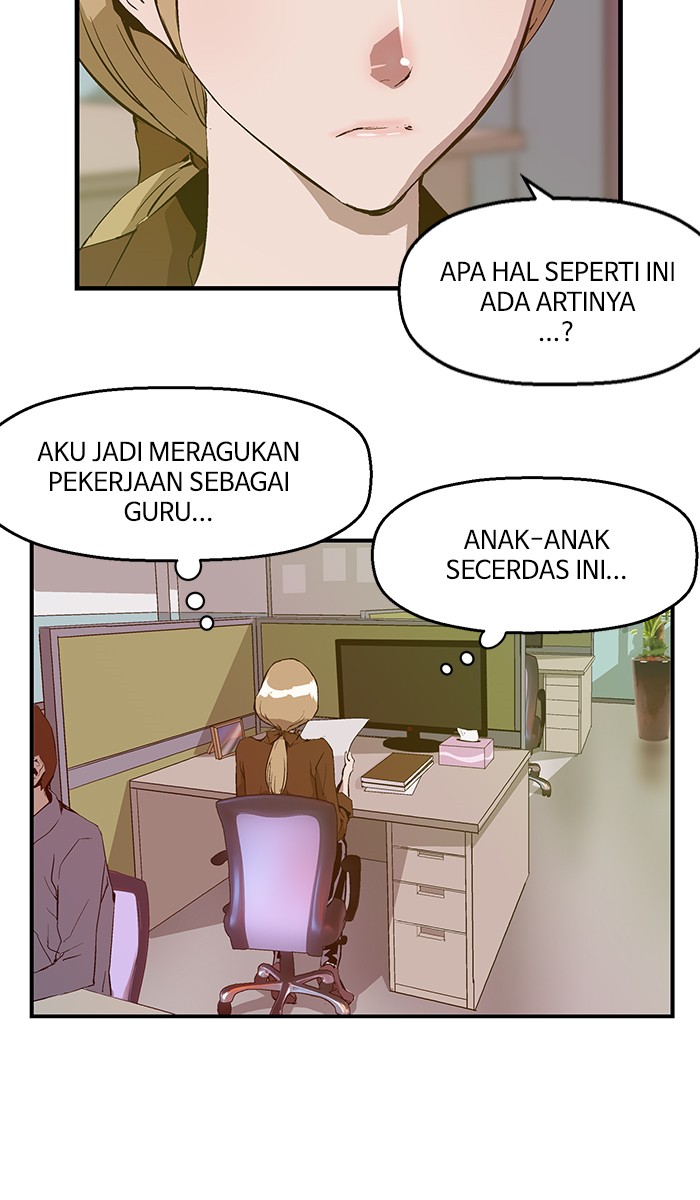 Weak Hero Bab 34 halaman 36