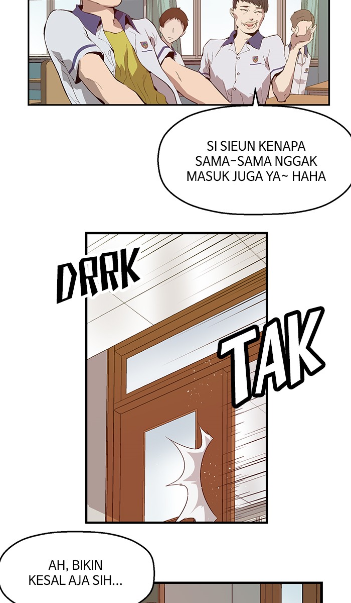 Weak Hero Bab 34 halaman 41