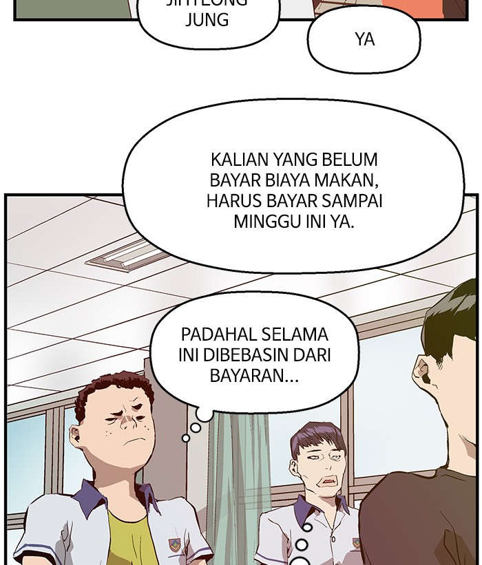 Weak Hero Bab 34 halaman 46