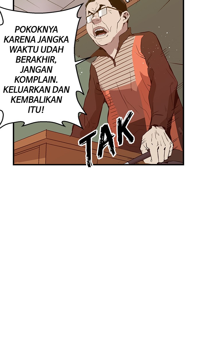 Weak Hero Bab 34 halaman 49