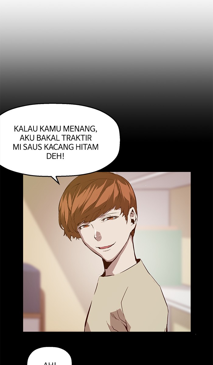 Weak Hero Bab 34 halaman 58