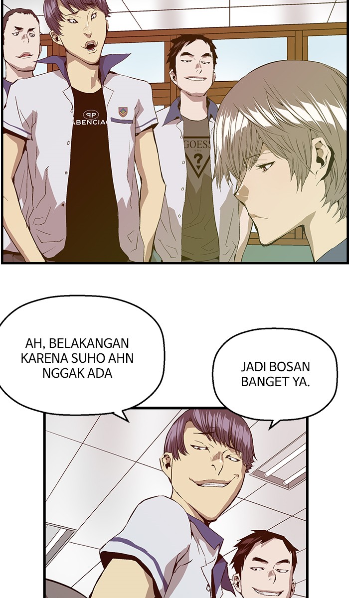 Weak Hero Bab 34 halaman 62