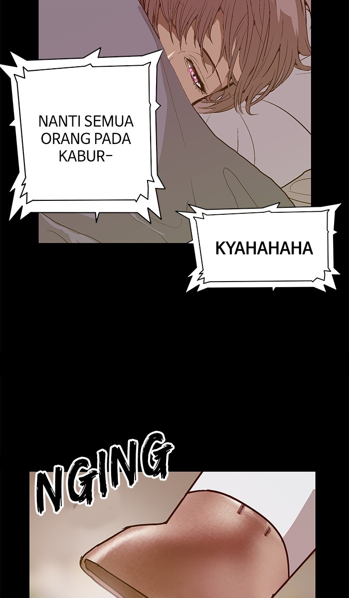 Weak Hero Bab 34 halaman 75