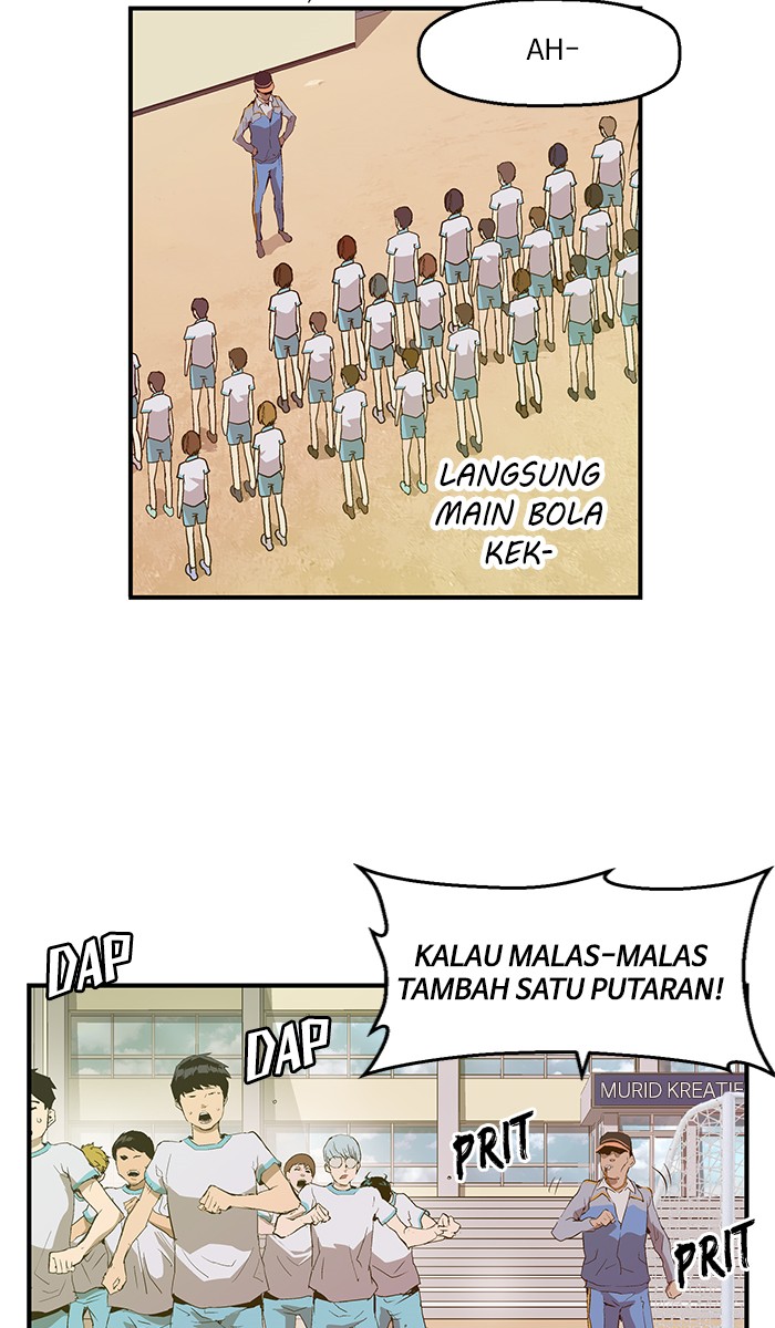 Weak Hero Bab 34 halaman 80