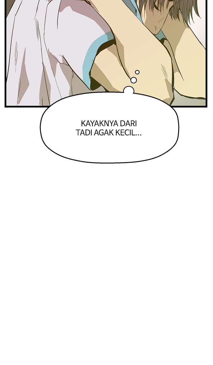 Weak Hero Bab 34 halaman 89
