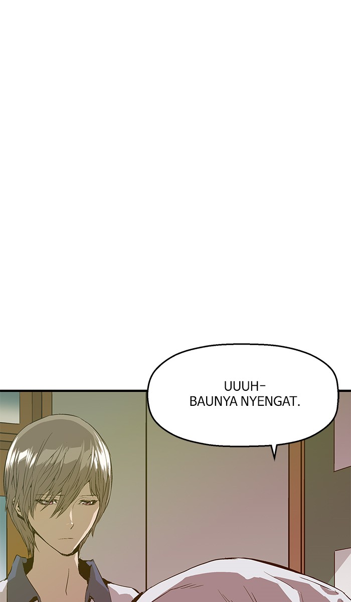 Weak Hero Bab 34 halaman 90