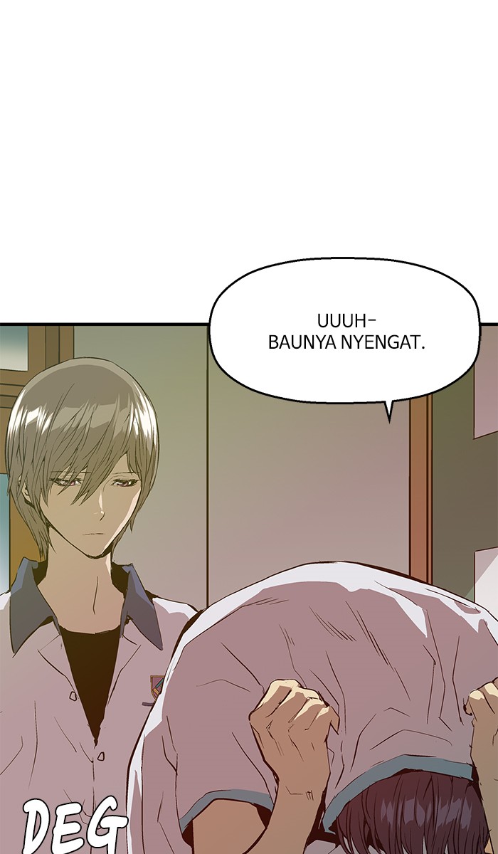 Weak Hero Bab 35 halaman 2