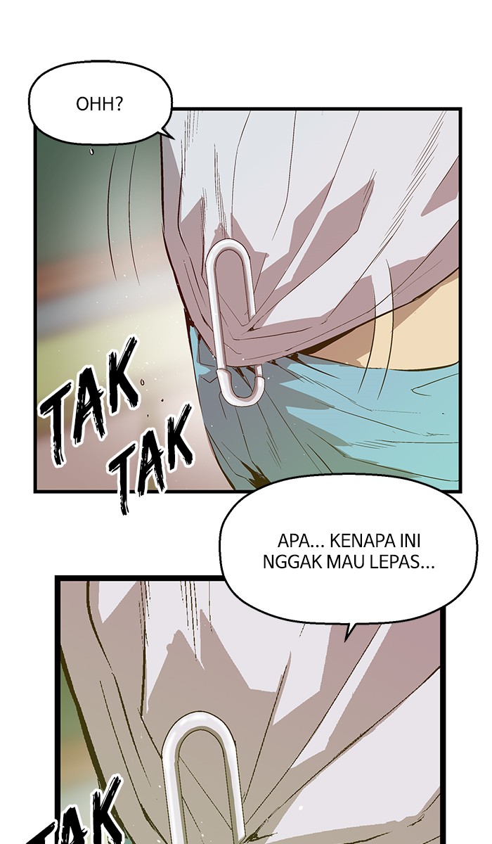 Weak Hero Bab 35 halaman 7