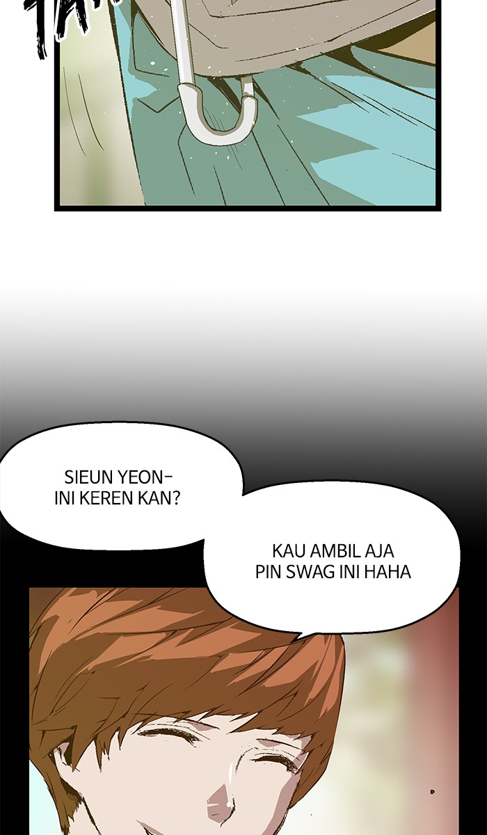Weak Hero Bab 35 halaman 8