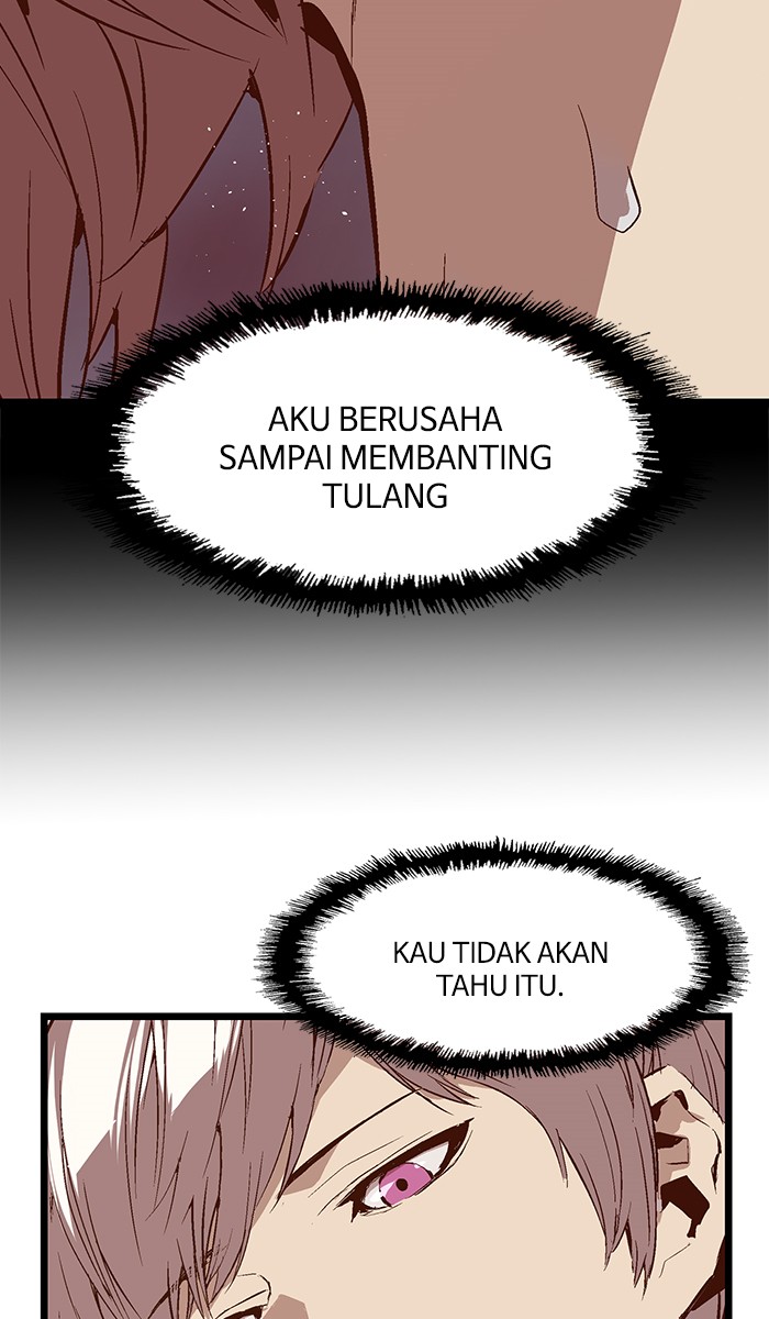 Weak Hero Bab 35 halaman 18