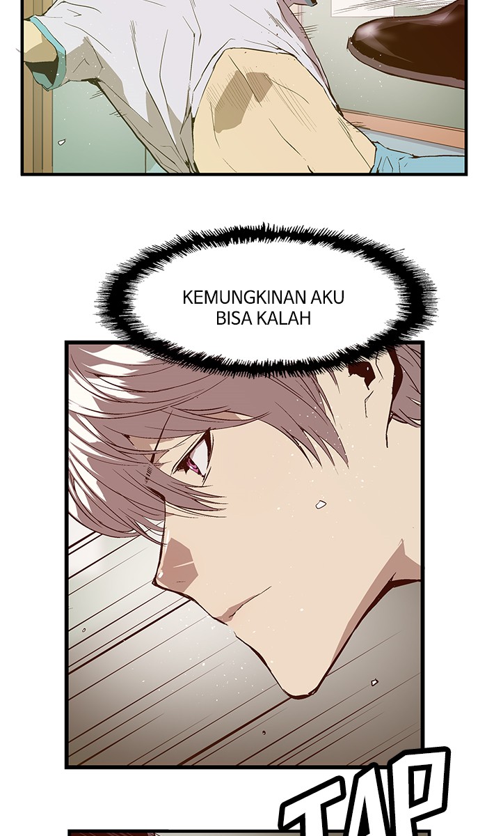 Weak Hero Bab 35 halaman 22