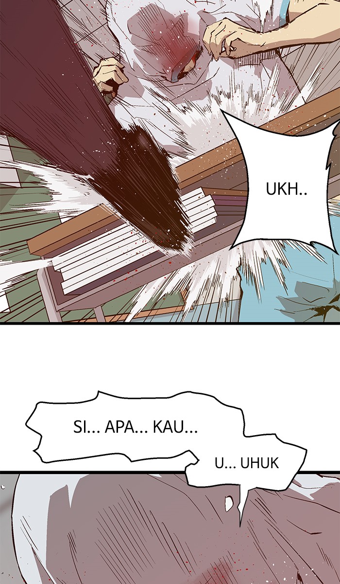 Weak Hero Bab 35 halaman 39