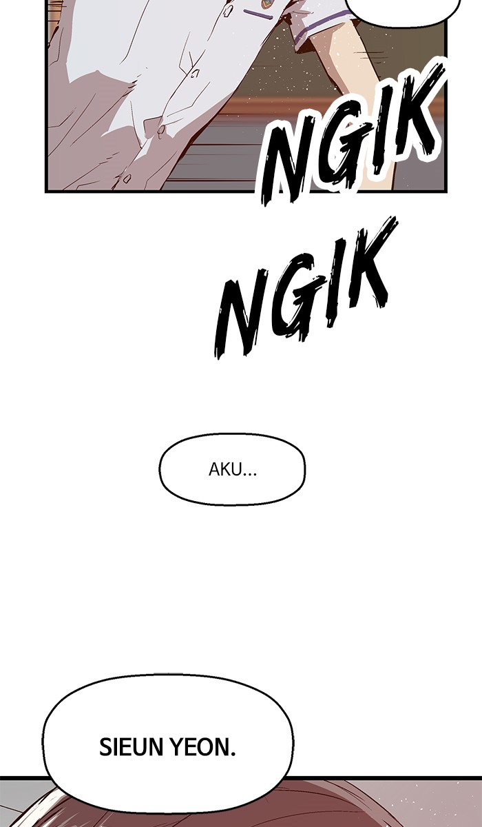 Weak Hero Bab 35 halaman 41