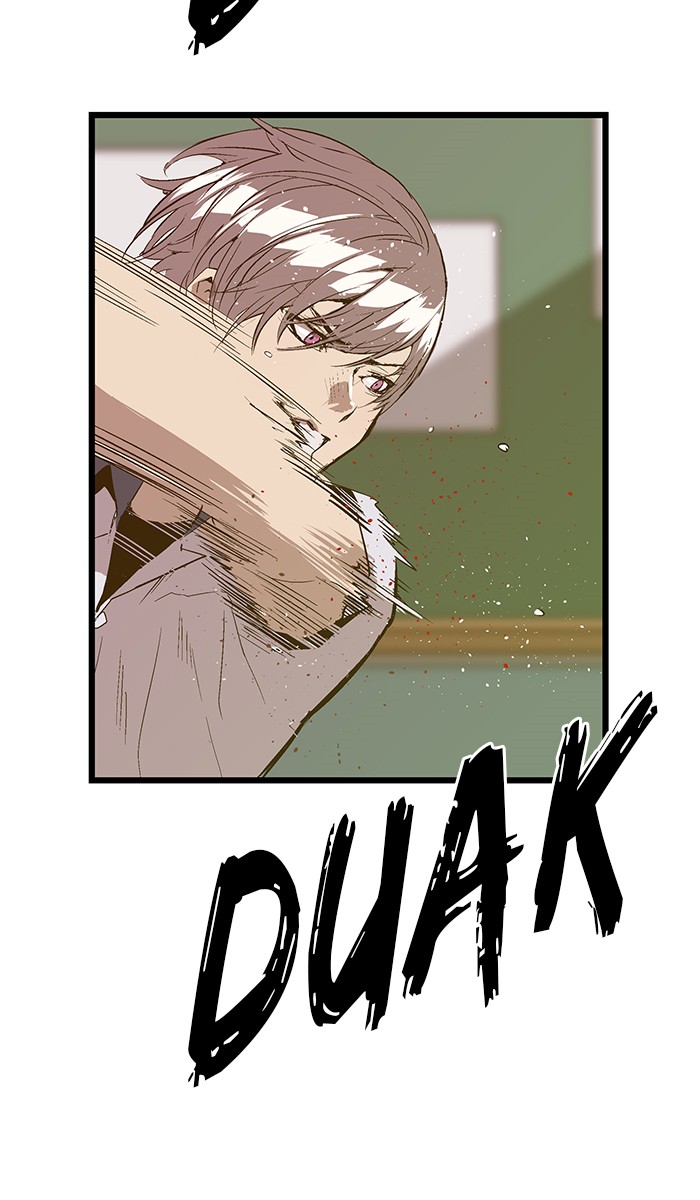 Weak Hero Bab 35 halaman 48