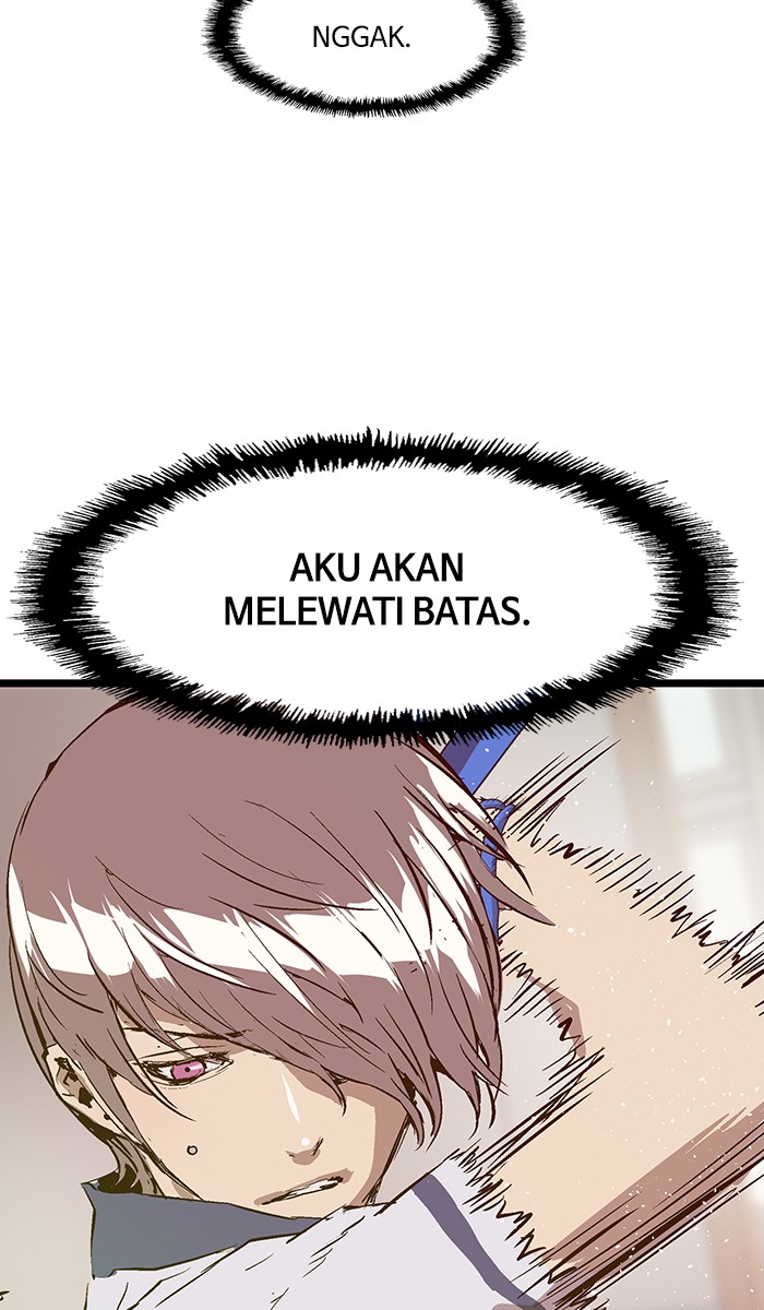 Weak Hero Bab 35 halaman 78