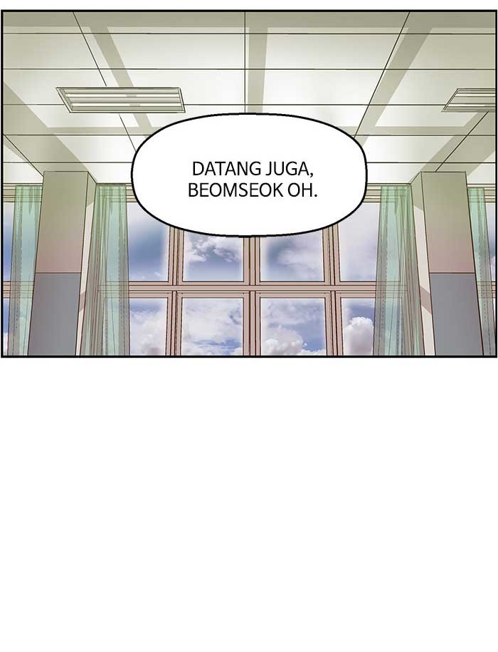 Weak Hero Bab 36 halaman 4