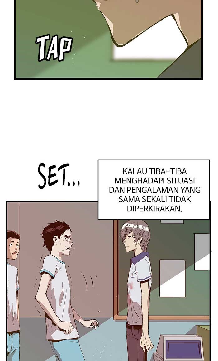 Weak Hero Bab 36 halaman 13