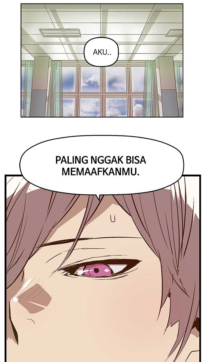 Weak Hero Bab 36 halaman 20