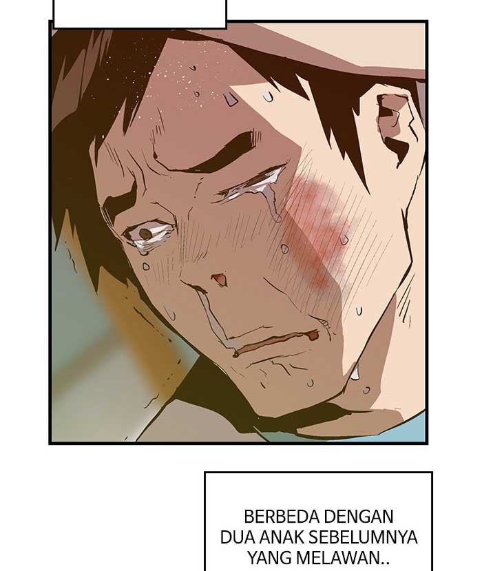 Weak Hero Bab 36 halaman 24