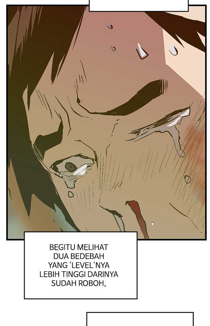 Weak Hero Bab 36 halaman 25