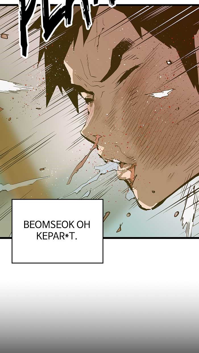 Weak Hero Bab 36 halaman 28