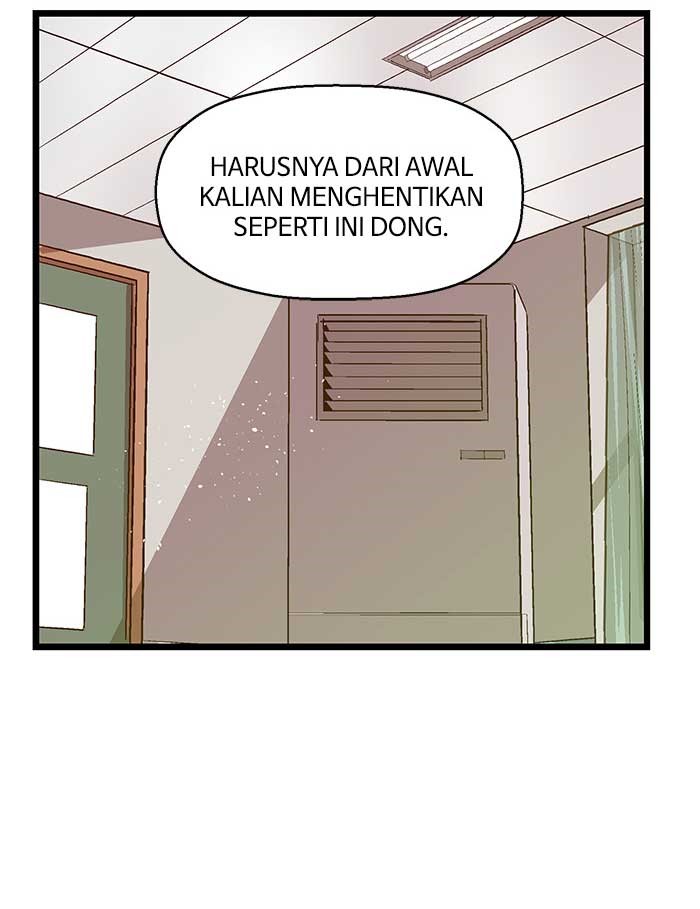 Weak Hero Bab 36 halaman 43