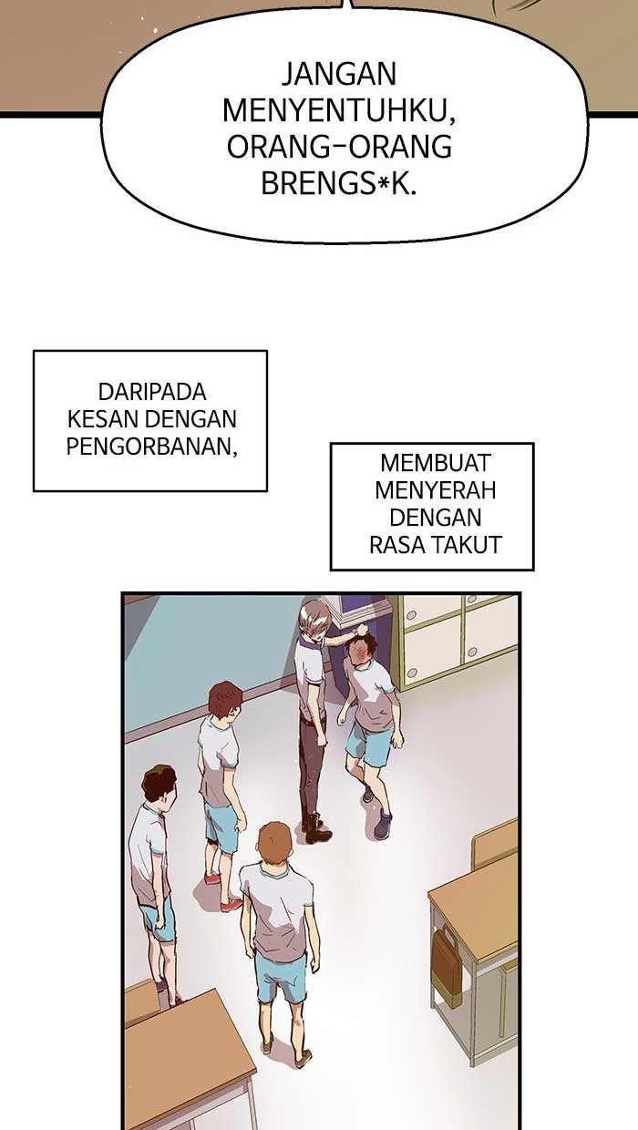 Weak Hero Bab 36 halaman 48