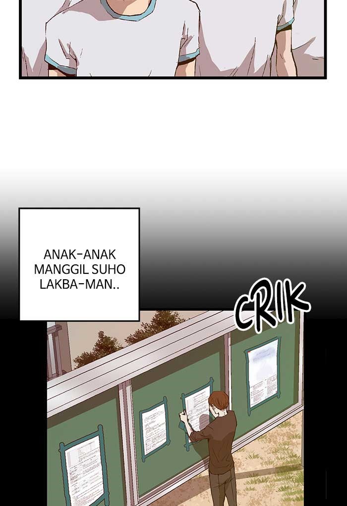 Weak Hero Bab 36 halaman 81