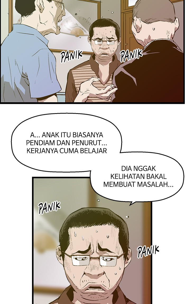 Weak Hero Bab 37 halaman 9
