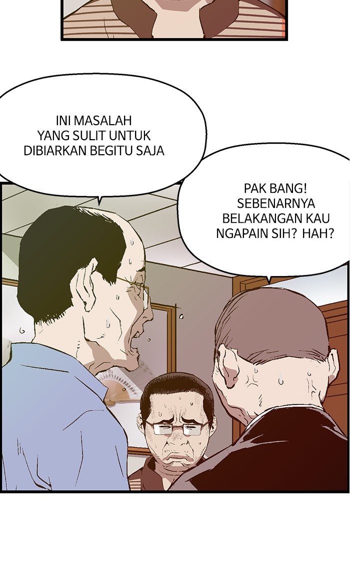 Weak Hero Bab 37 halaman 10