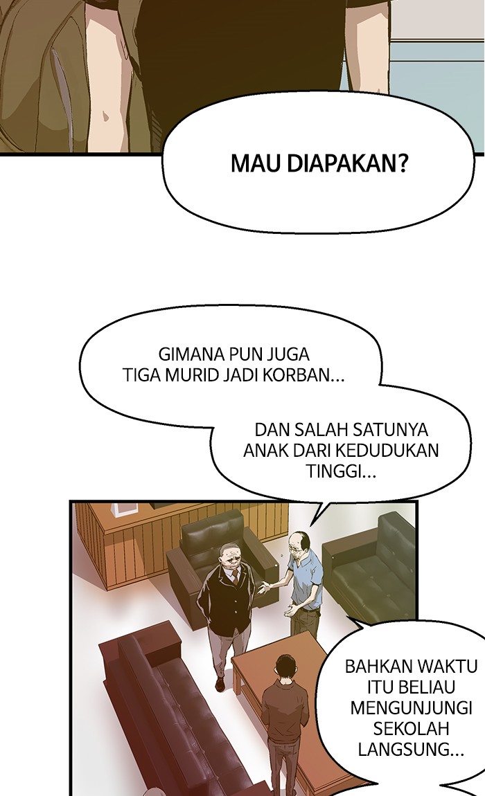 Weak Hero Bab 37 halaman 12