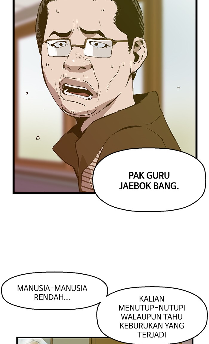 Weak Hero Bab 37 halaman 19