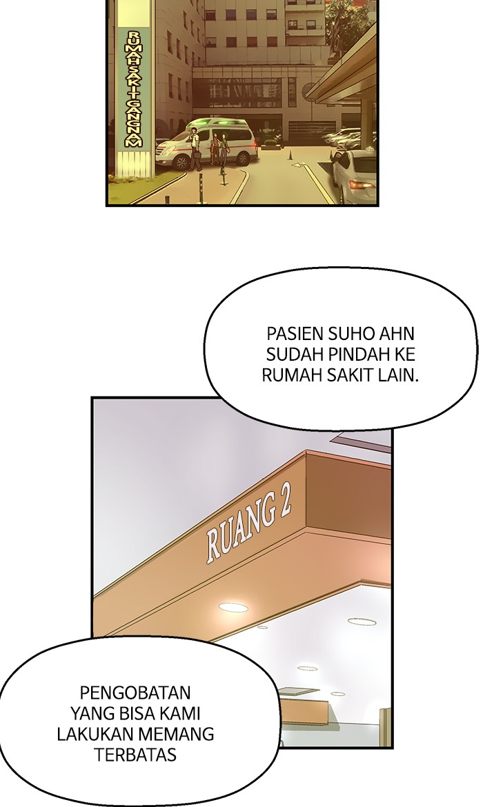 Weak Hero Bab 37 halaman 29
