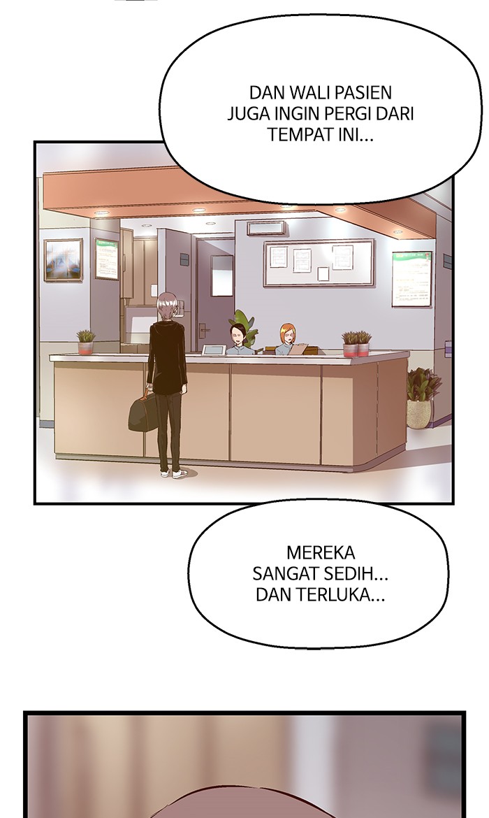 Weak Hero Bab 37 halaman 30