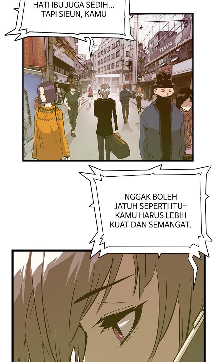 Weak Hero Bab 37 halaman 36