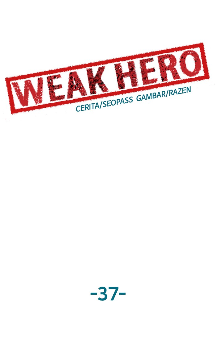 Weak Hero Bab 37 halaman 47
