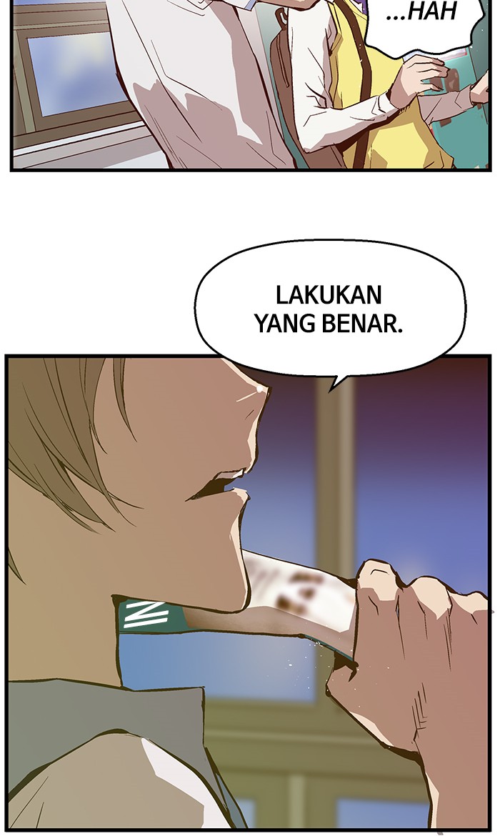 Weak Hero Bab 37 halaman 56