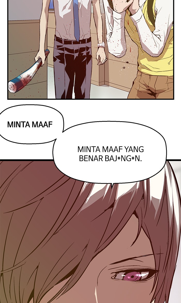 Weak Hero Bab 37 halaman 60